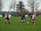 S.K.N.W.K. 1 - Kapelle 1 (competitie) seizoen 2022-2023 (Fotoboek 1) (94/165)